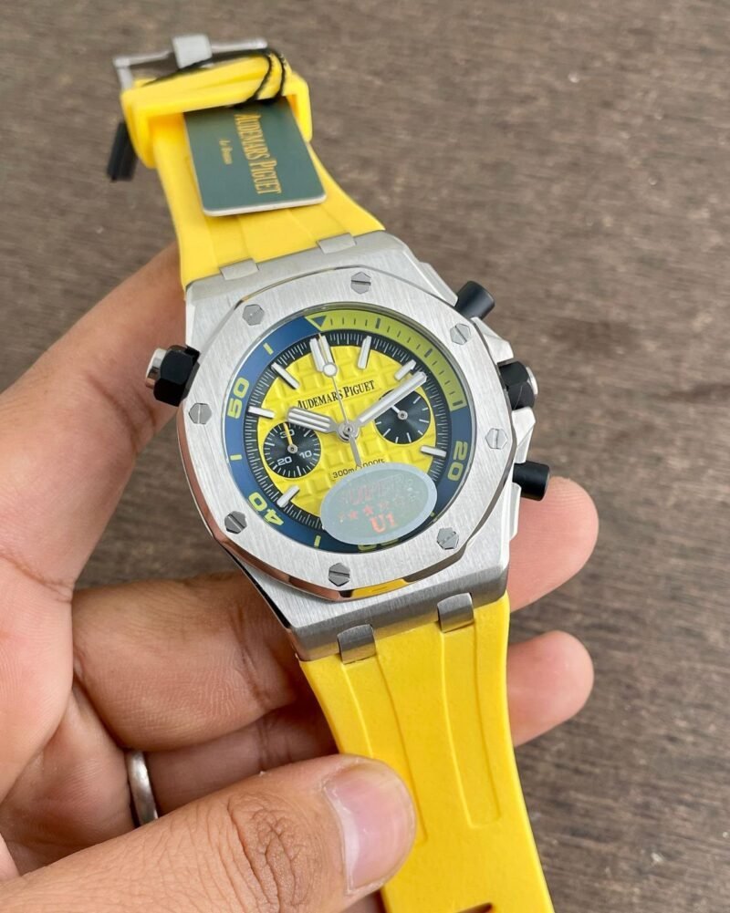 AUDEMARS PIGUET ROYAL OAK OFFSHORE