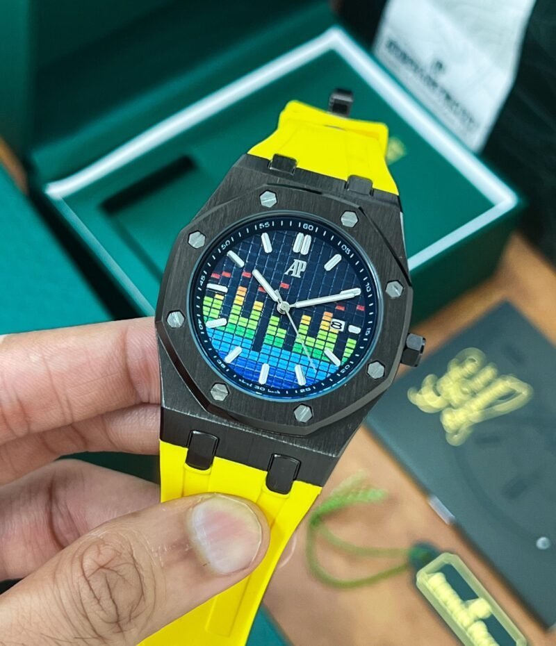 AUDEMARS PIGUET ROYAL OAK OFFSHORE