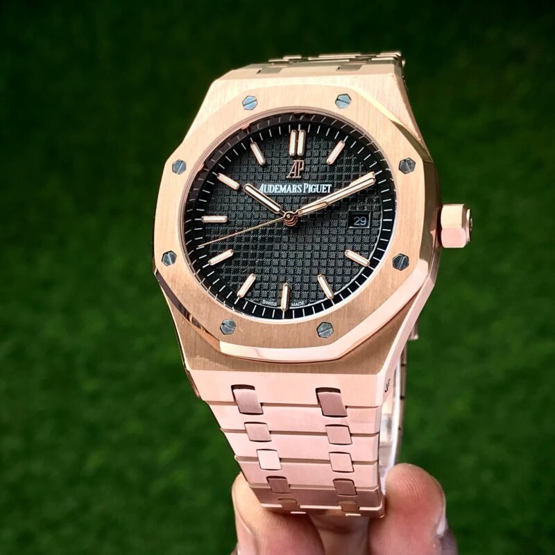 Audemars Piguet Royal Oak Offshore