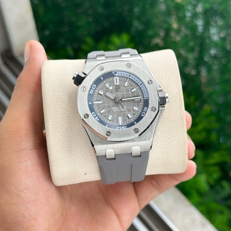 Audemars Piguet Royal Oak Offshore Automatic