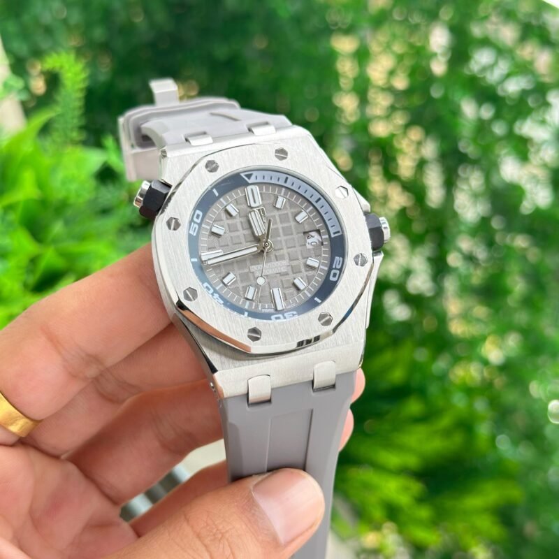 Audemars Piguet Royal Oak Offshore Automatic