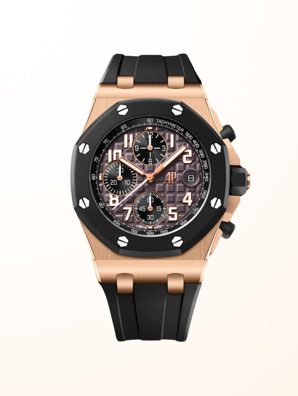 AUDEMARS PIGUET ROYAL OAK OFFSHORE