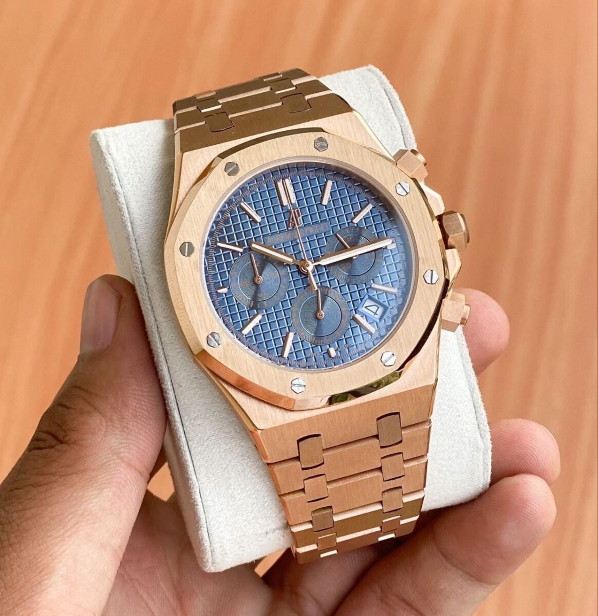 Audemars Piguet Royal Oak Premius