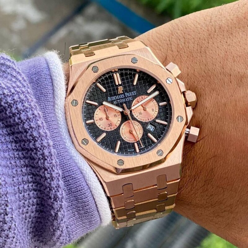 AUDEMARS PIGUET ROYAL PREMIUS
