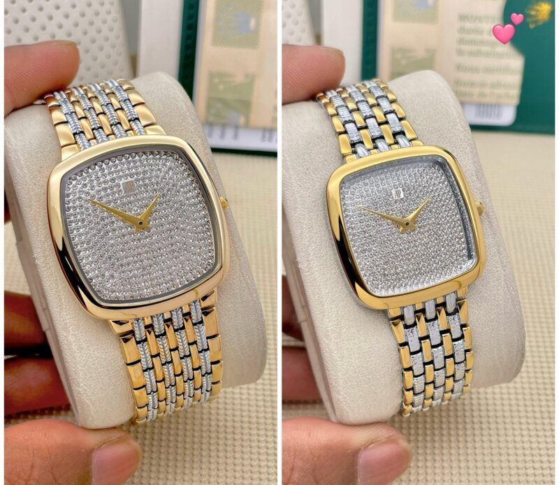 AUDEMARS PIGUET SLIM COUPLE PREMIUM