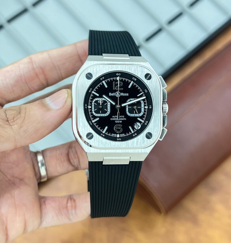 BELL.& ROSS BR-05 10AA ULTRA PREMIUM