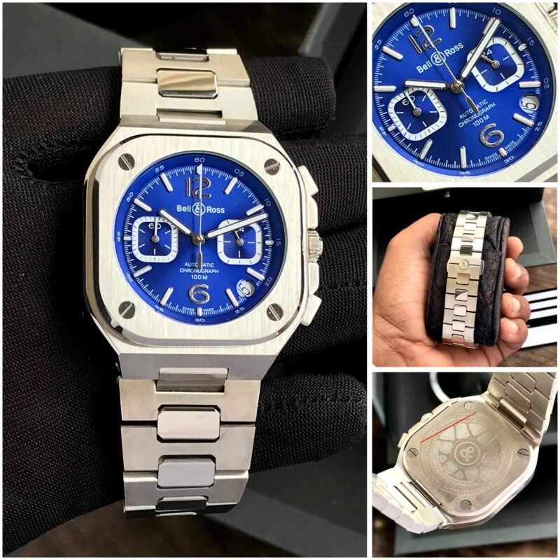 Bell & Ross BR-05 Collection