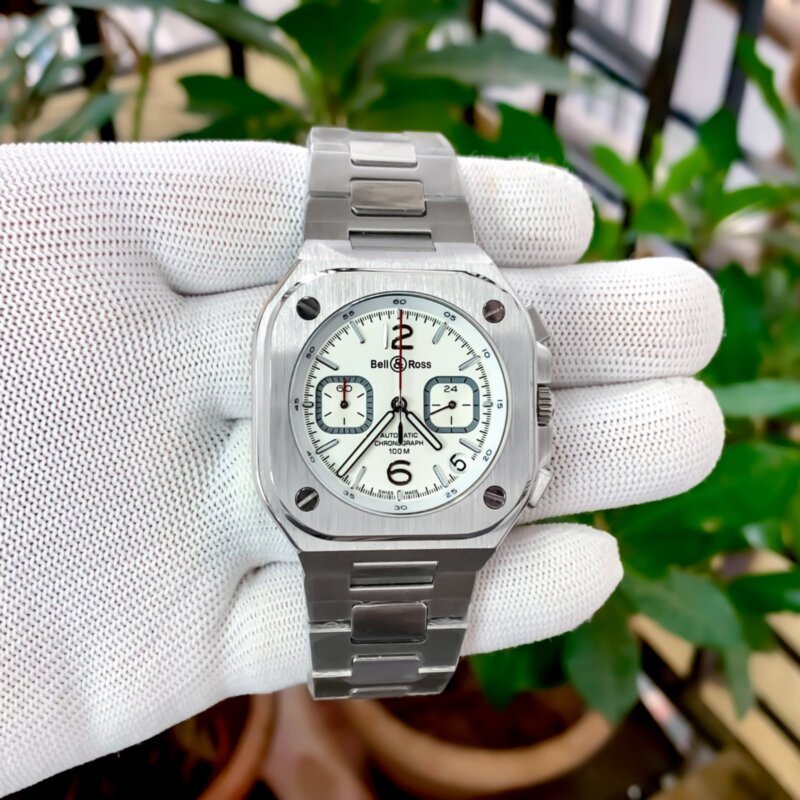 BELL & ROSS BR-05 URBAN