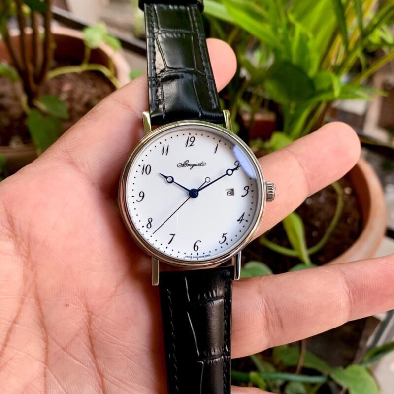 Breguet Montres Classique