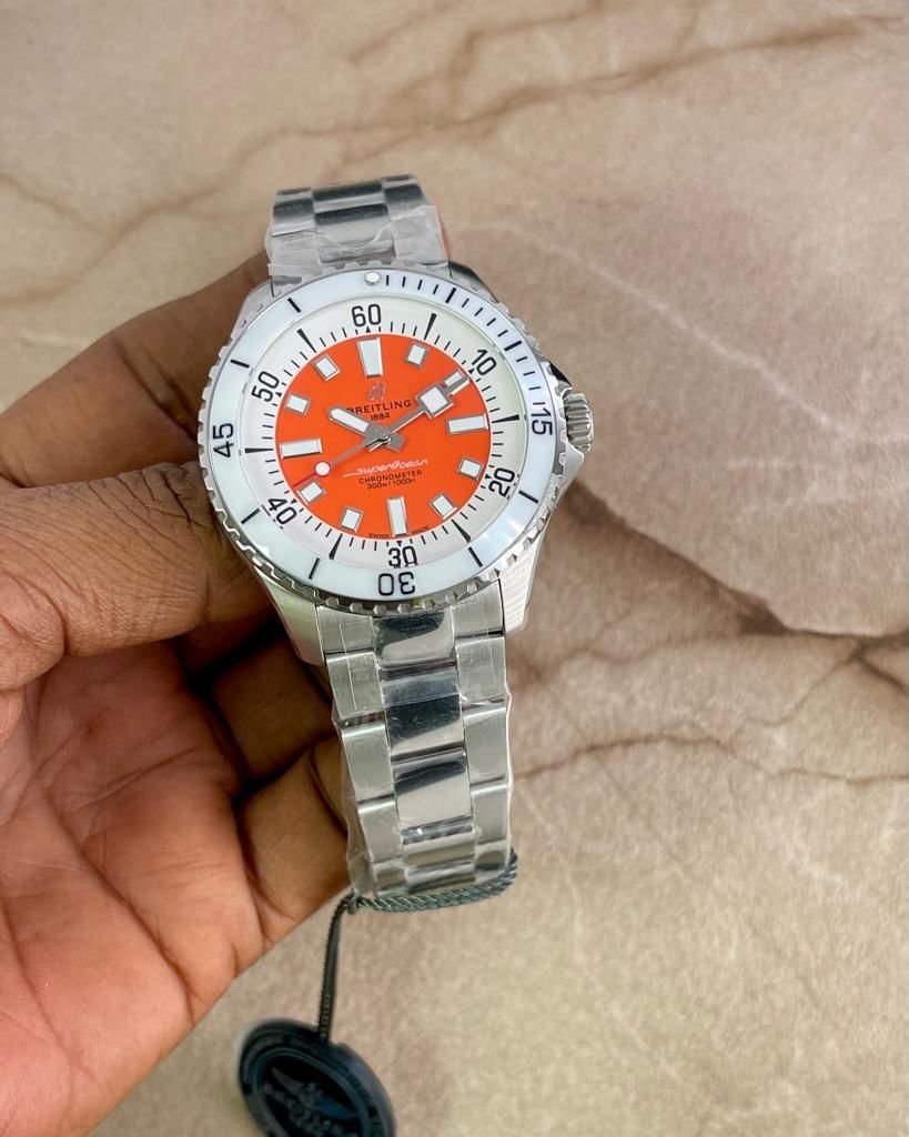 Breitiling Superocean 44 Collection