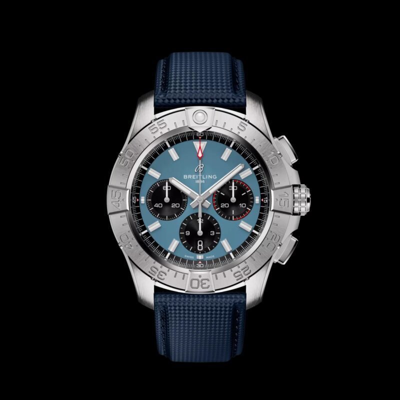 BREITLING AVENGER B01 CHRONOGRAPH 44