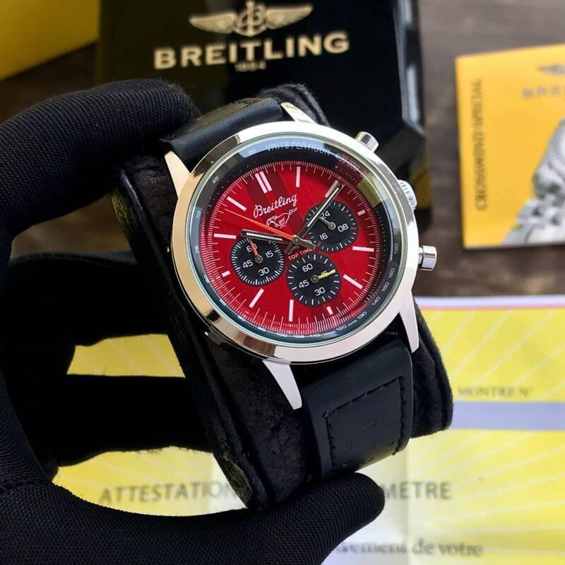 BREITLING Chevrolet