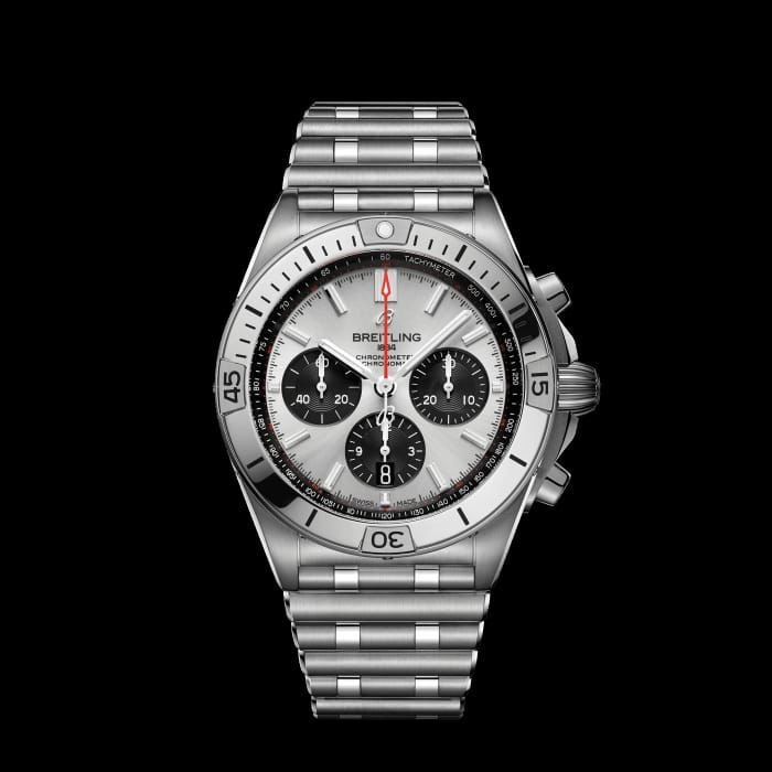 BREITLING CHRONOMAT B01 42 AB0134101G1A1