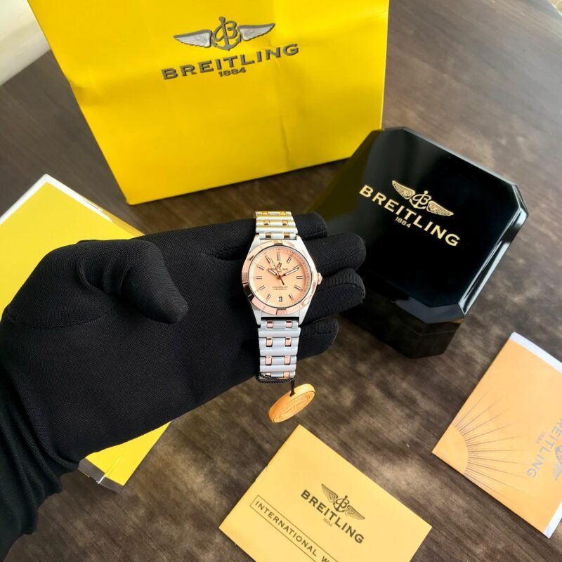 Breitling Chronomat B01 Premium