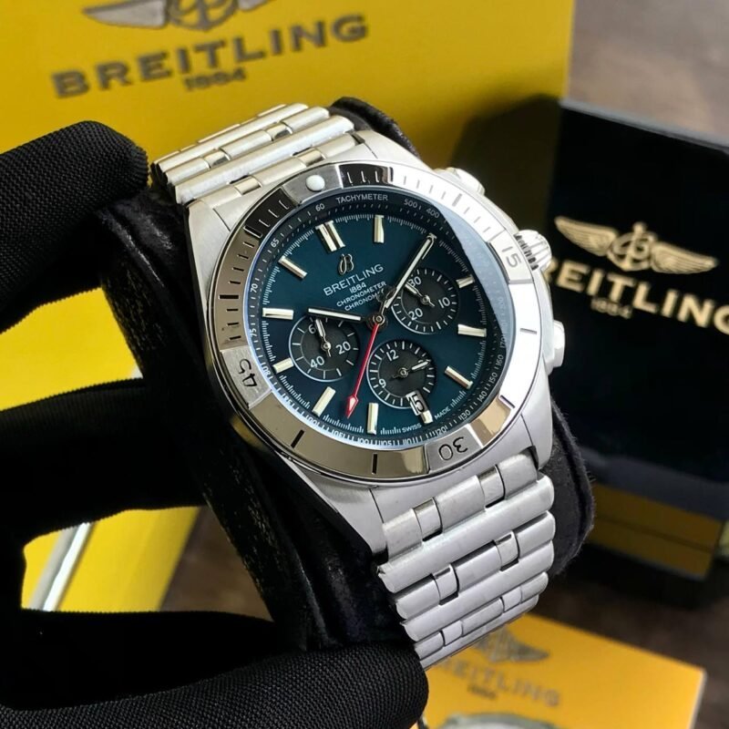 BREITLING CHRONOMAT B01
