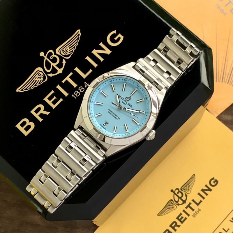 Breitling Chronomat Premium