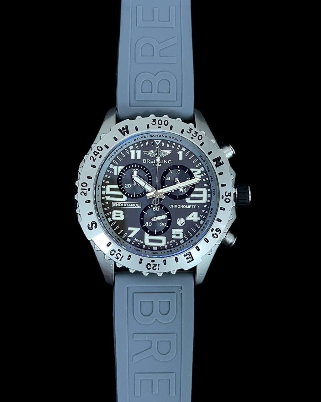 Breitling Endurance Pro
