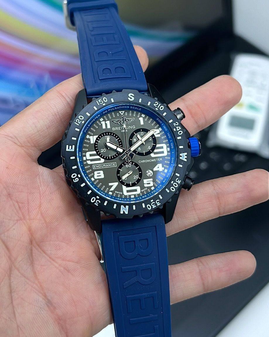 Breitling Endurance Pro Working Chronograph