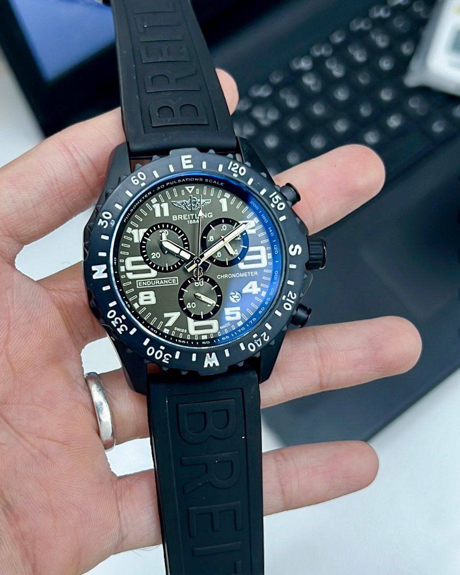 Breitling Endurance Pro