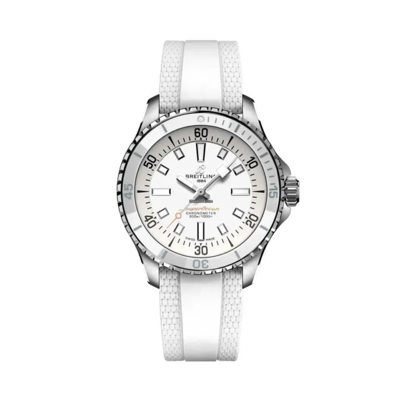 BREITLING SUPER OCEAN 44 PREMIUM AUTOMATIC