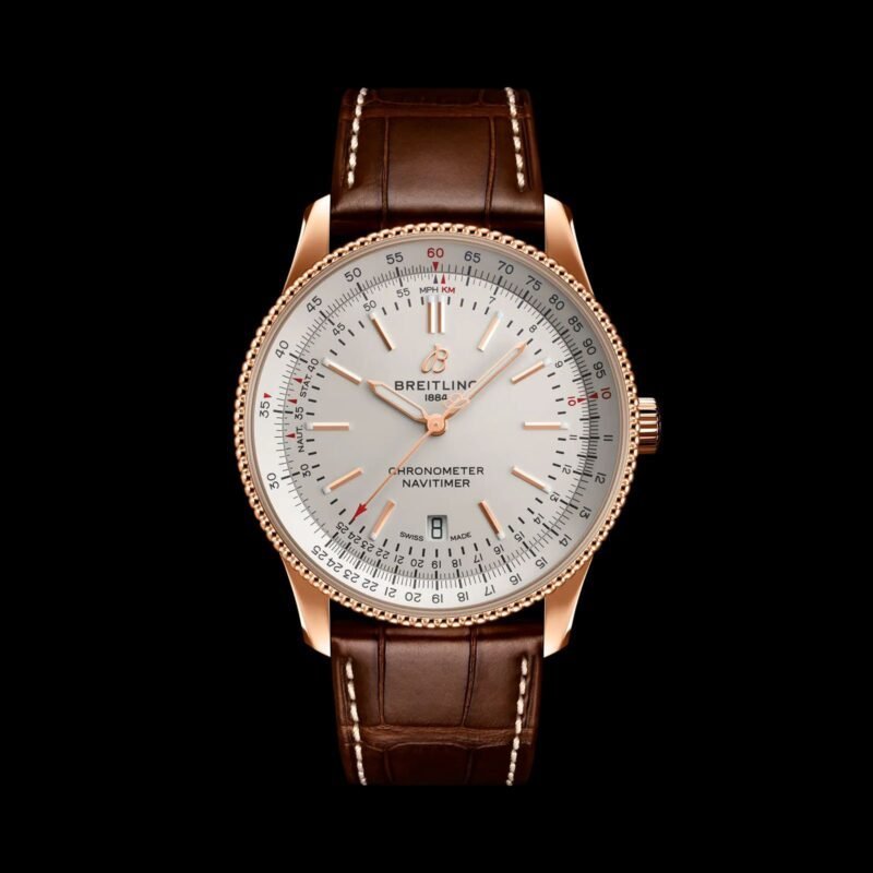 BRIETLING NAVITIMER B-41 PREMIUM