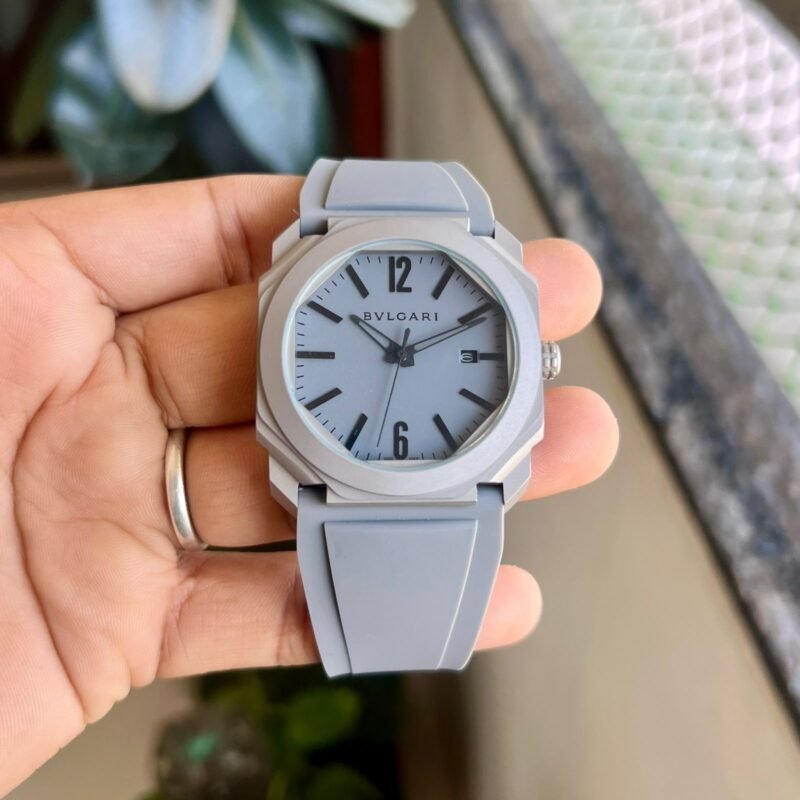 BVLGARI AUTOMATIC WATCH