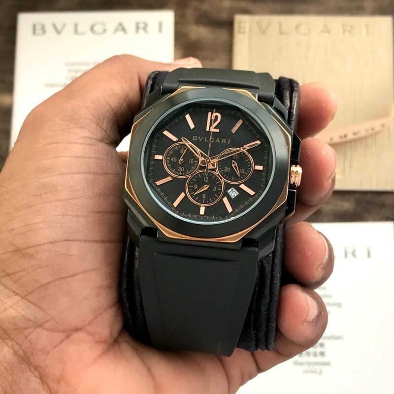 Bvlgari Octo L Original Maserati