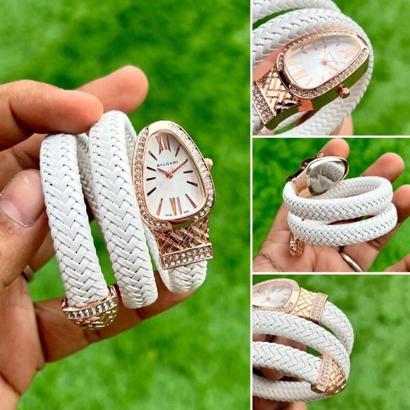 BVLGARI Original Model – 5 colors