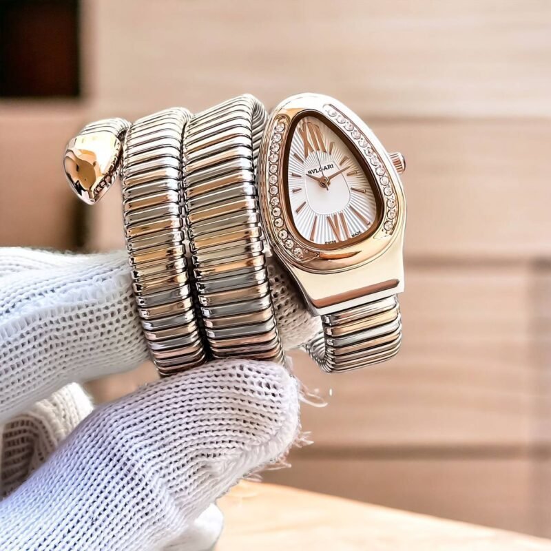 Bvlgari Serpenti Rakhi Special