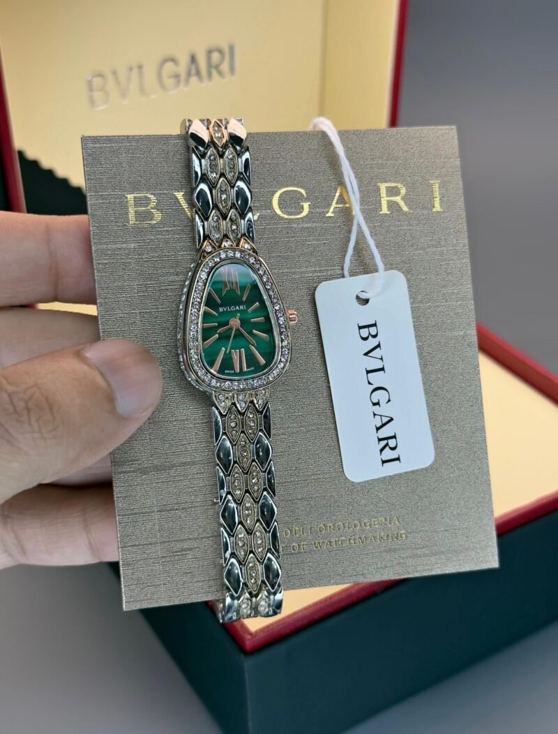 BVLGARI SERPENTI SEDUTTORI BV 7A