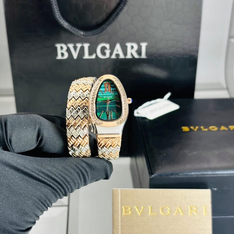 BVLGARI Serpenti Tubogas 103250
