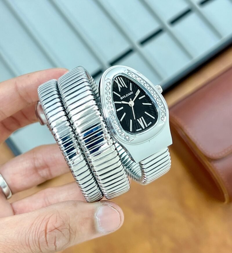 BVLGARI SERPENTI TUBOGAS 7AA PREMIUM JUST TR