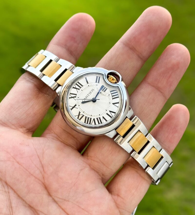 CARTIER 7AAA PREMIUM ORIGINAL