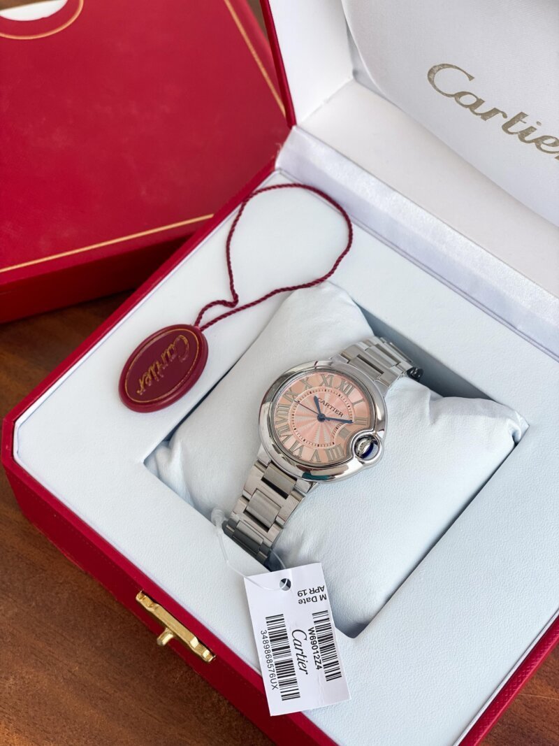 CARTIER 7AAA PREMIUM