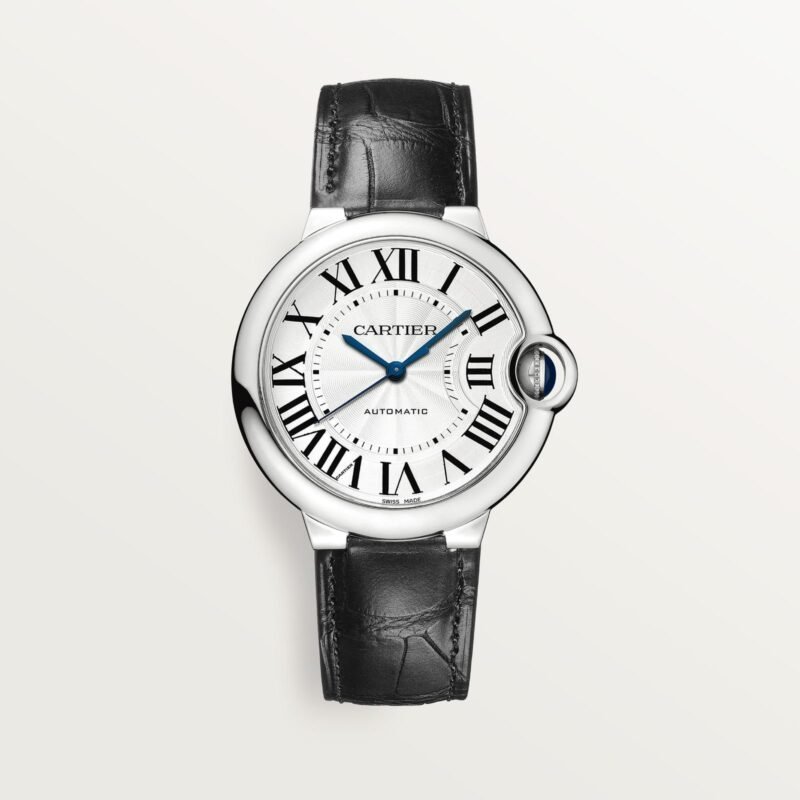 CARTIER BALLON BLEU 7AAA AUTOMATIC