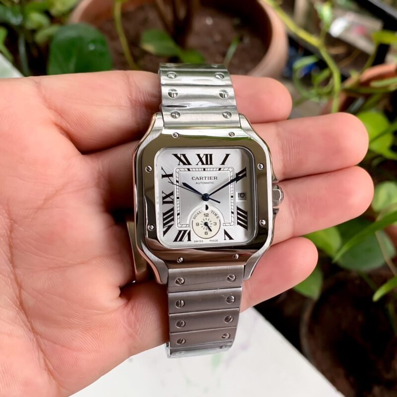 Cartier D’Santos 2024