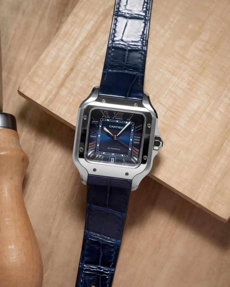 CARTIER DE SANTOSH 7AA ULTRA PREMIUM