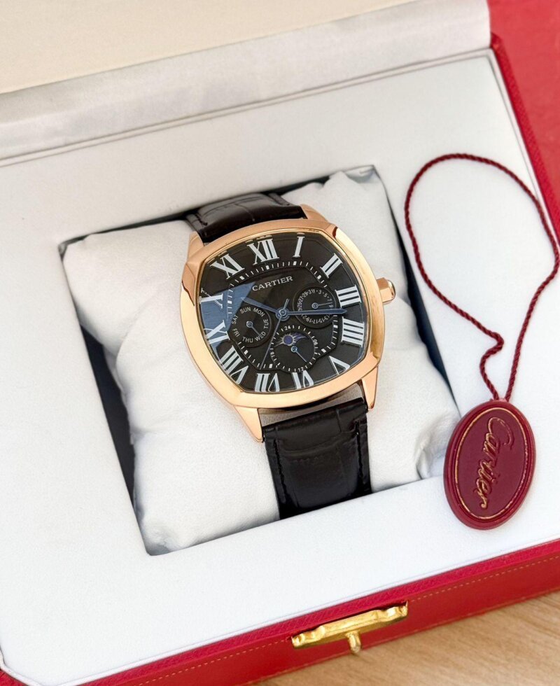 CARTIER DIASTAR SUPER SLIM PREMIUM