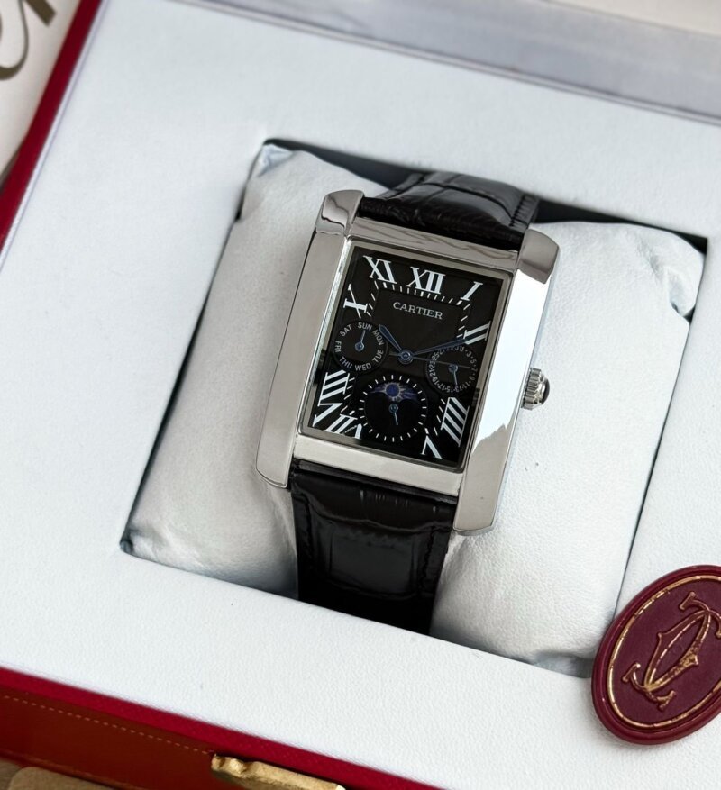 CARTIER SUPER SLIM MASTER PREMIUM