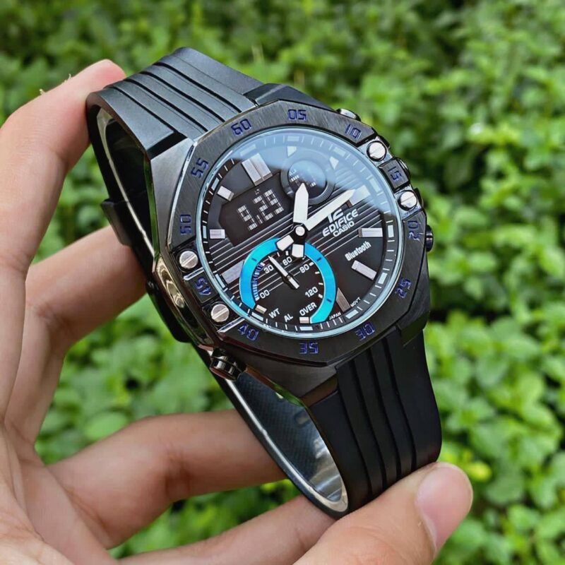 Casio Edifice ECB-10