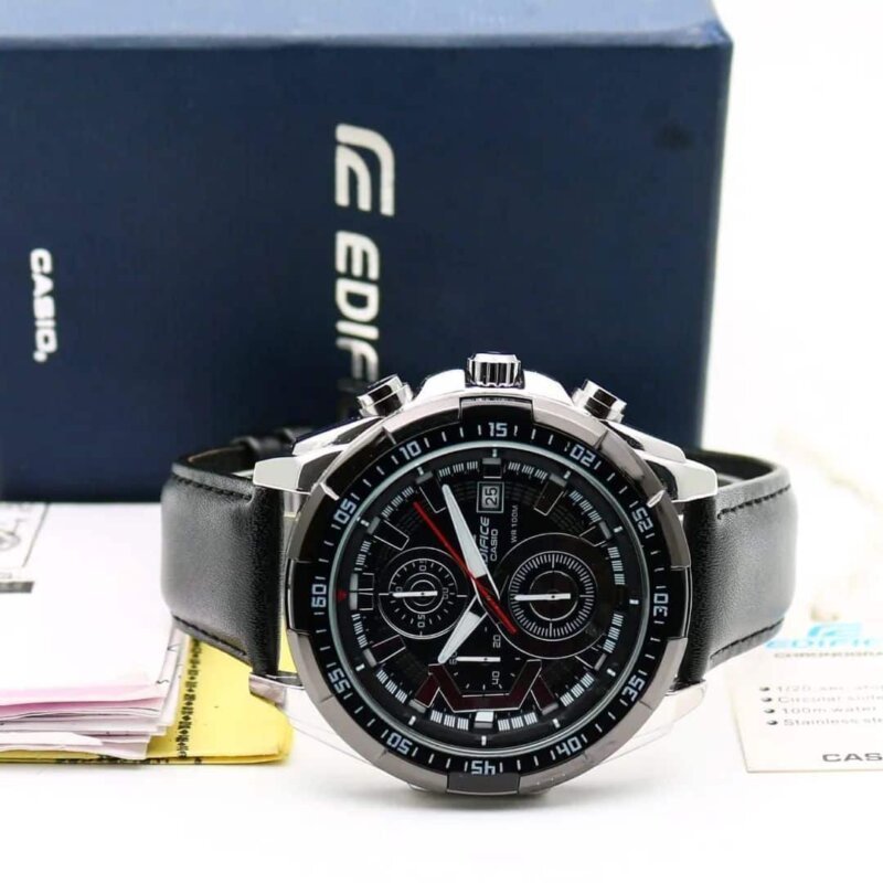 Casio Edifice EFR 539L
