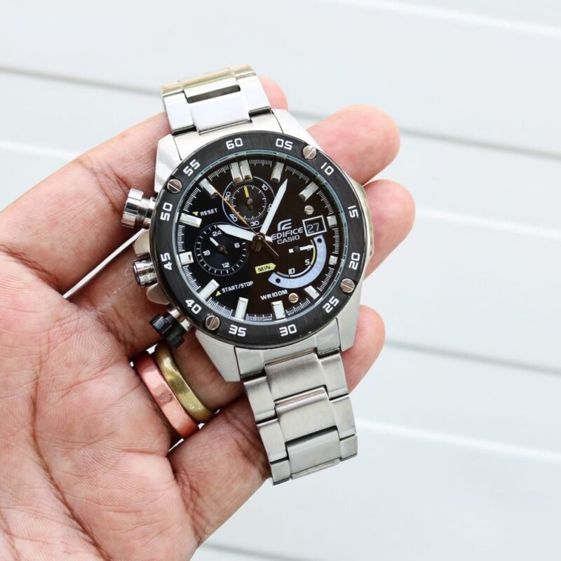 Casio Edifice – EFR 558BK