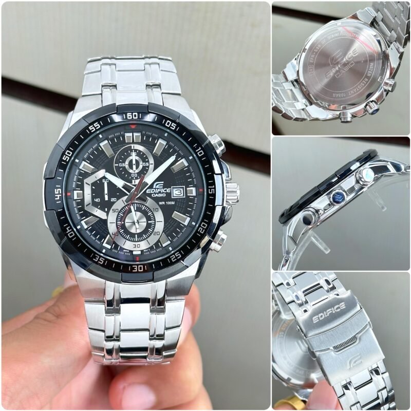 Casio Edifice Premium EFR 539