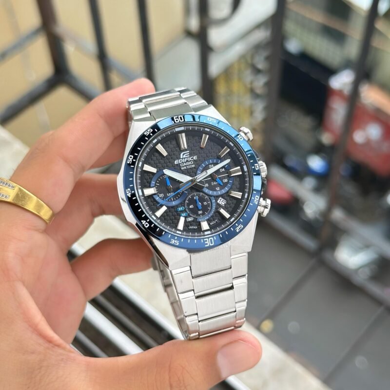 Casio Edifice Premium EQS 800