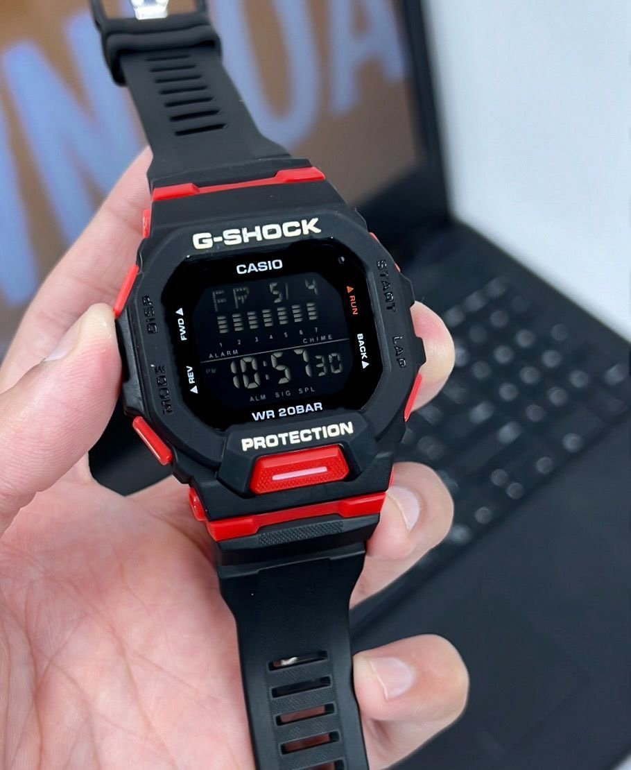 Casio G-Shock GBD 200 Series