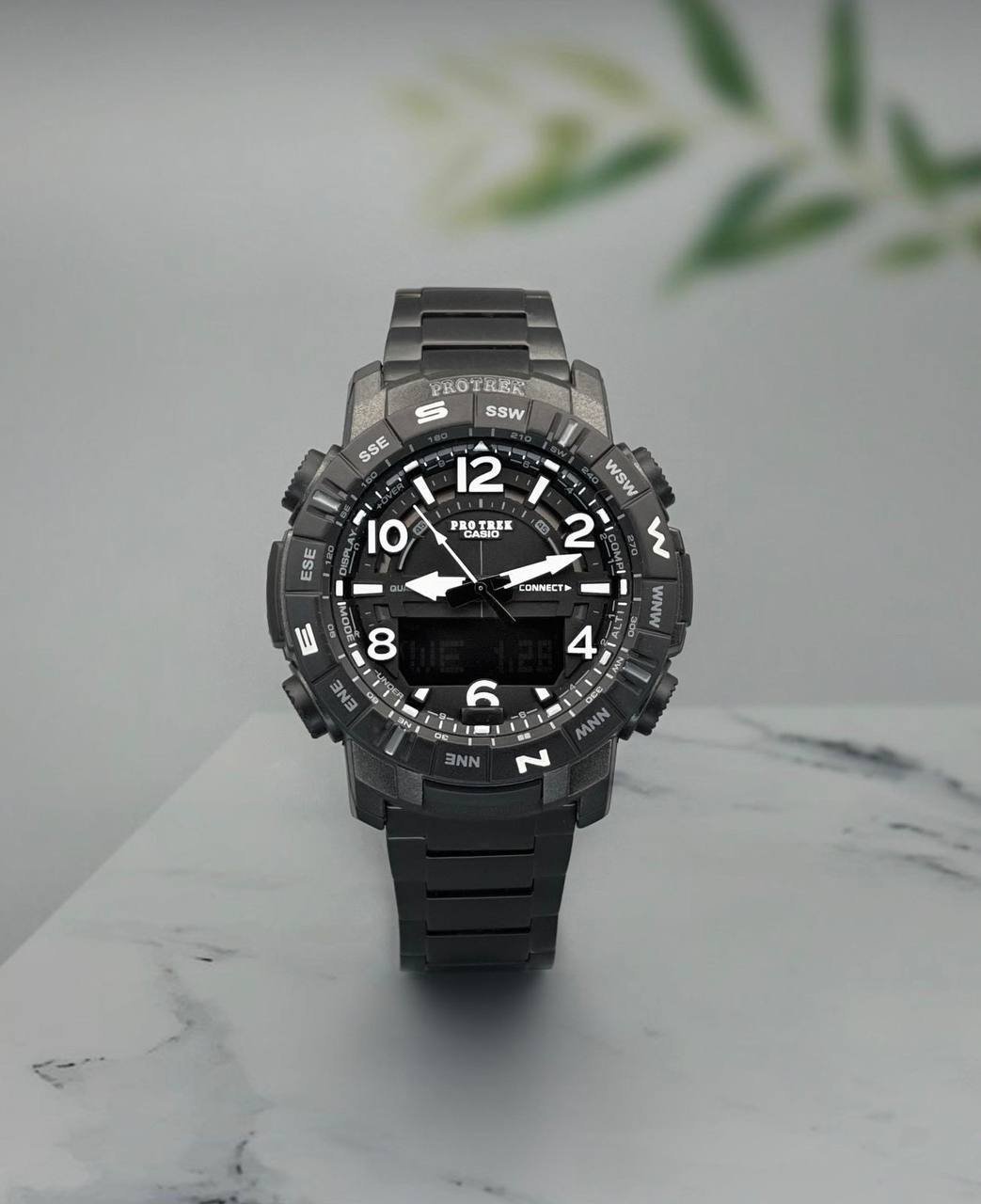 Casio ProTrek PRW