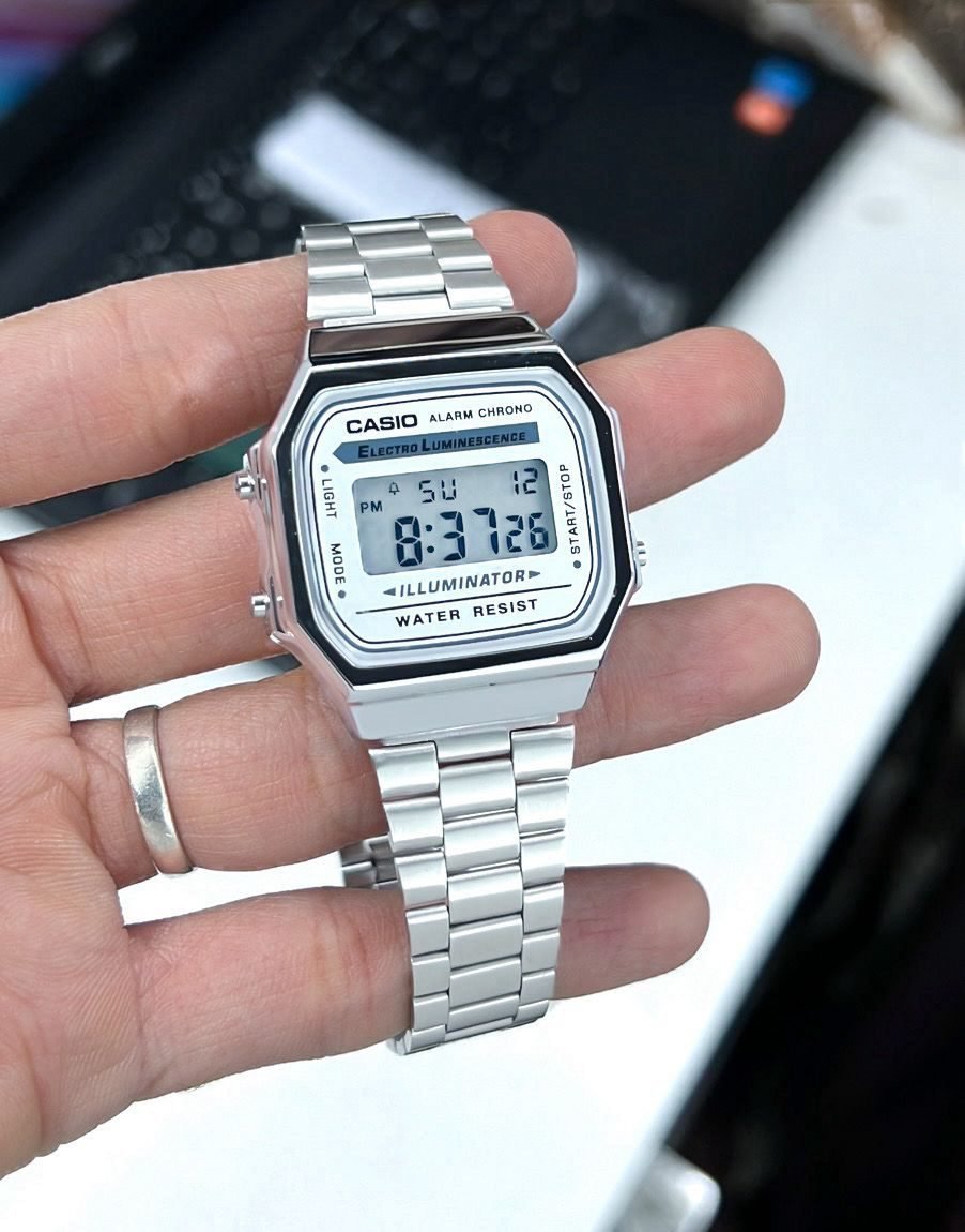 Casio Vintage Advanced Technology