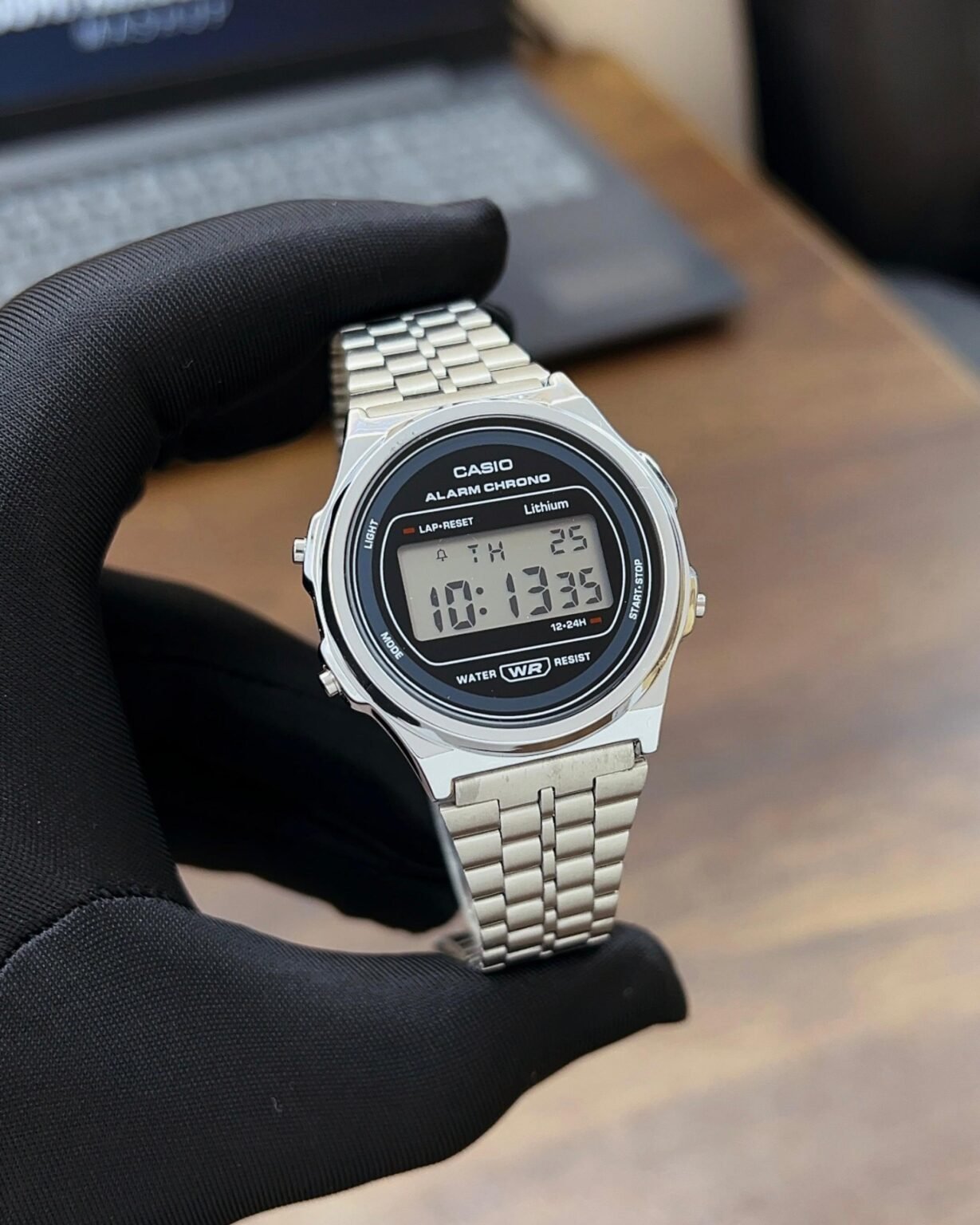 CASIO VINTAGE COLLECTION A171