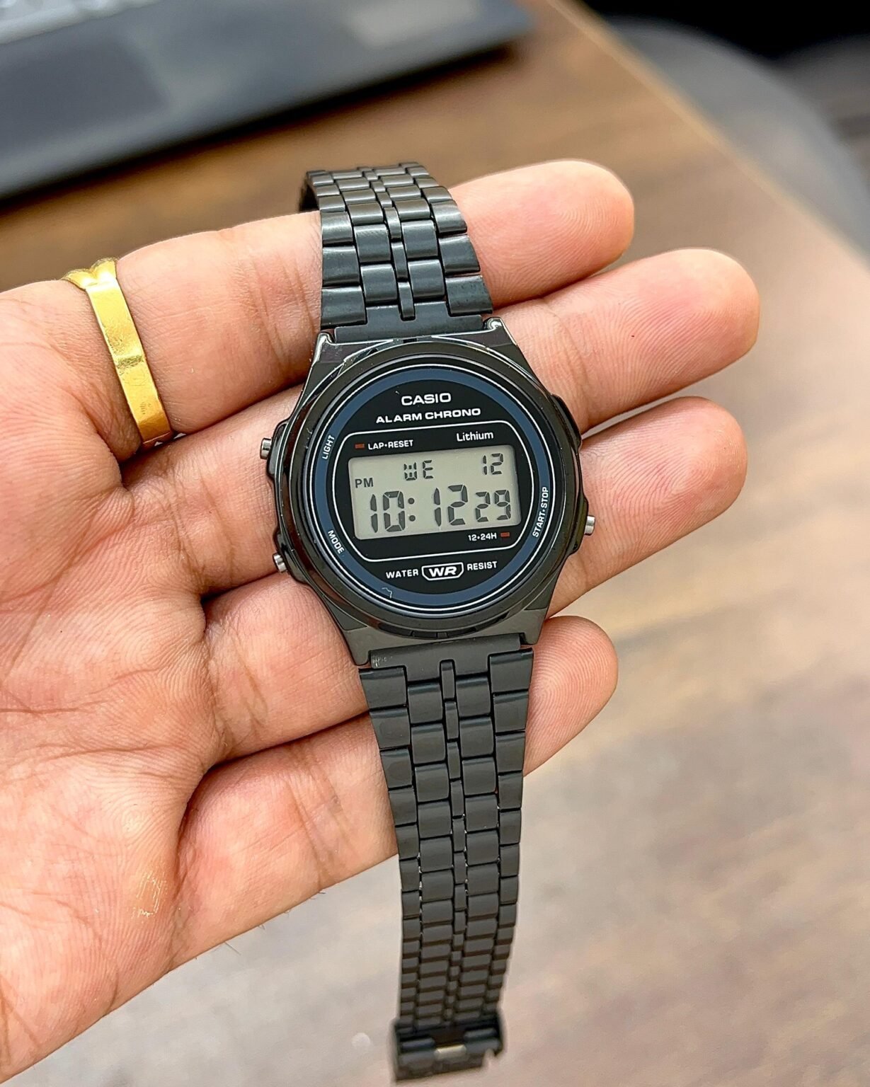 CASIO VINTAGE COLLECTION A171