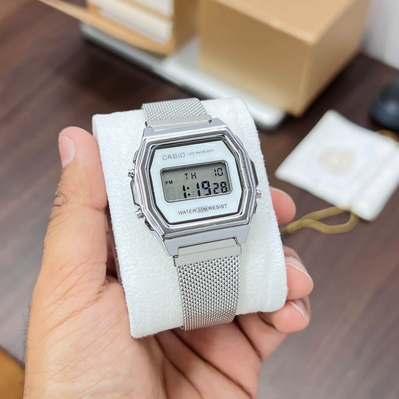 Casio Vintage